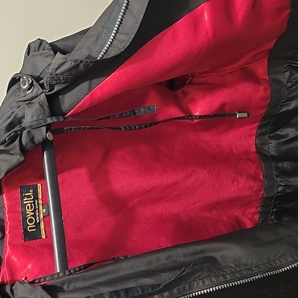 Spring jacket - Picture 5 of 5